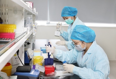 举全省之力铸就健康江苏 打造医学高峰，赋能未来发展